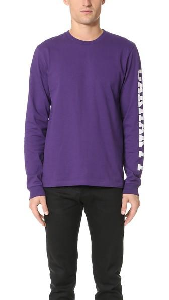 Sold Out Carhartt Wip