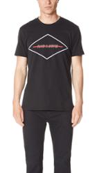 Rag Bone Diamond Universal Tee