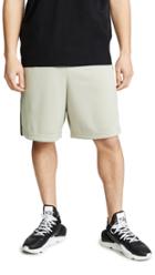 Y 3 M 3 Stp Track Shorts