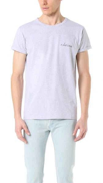 Maison Labiche Notorious Tee