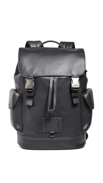 Coach New York Rivington Backpack