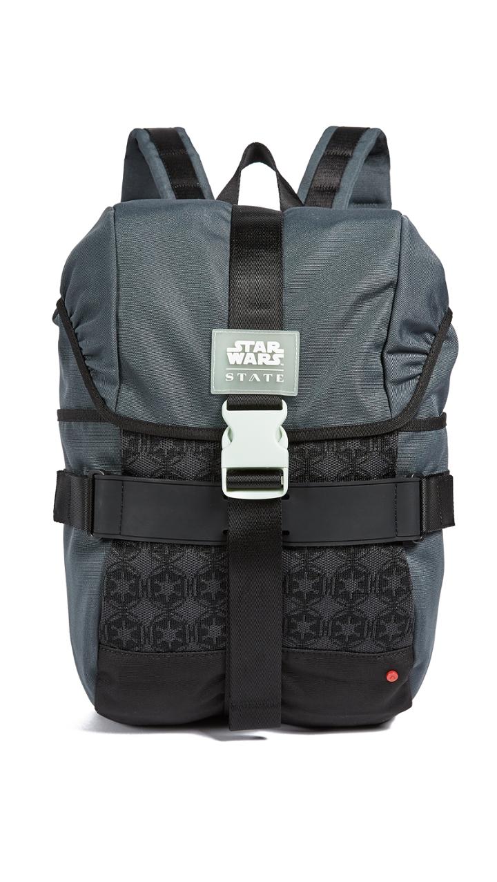 State X Star Wars Ralph Darth Vader Backpack