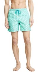 Vilebrequin Ancre De Chine Shorts