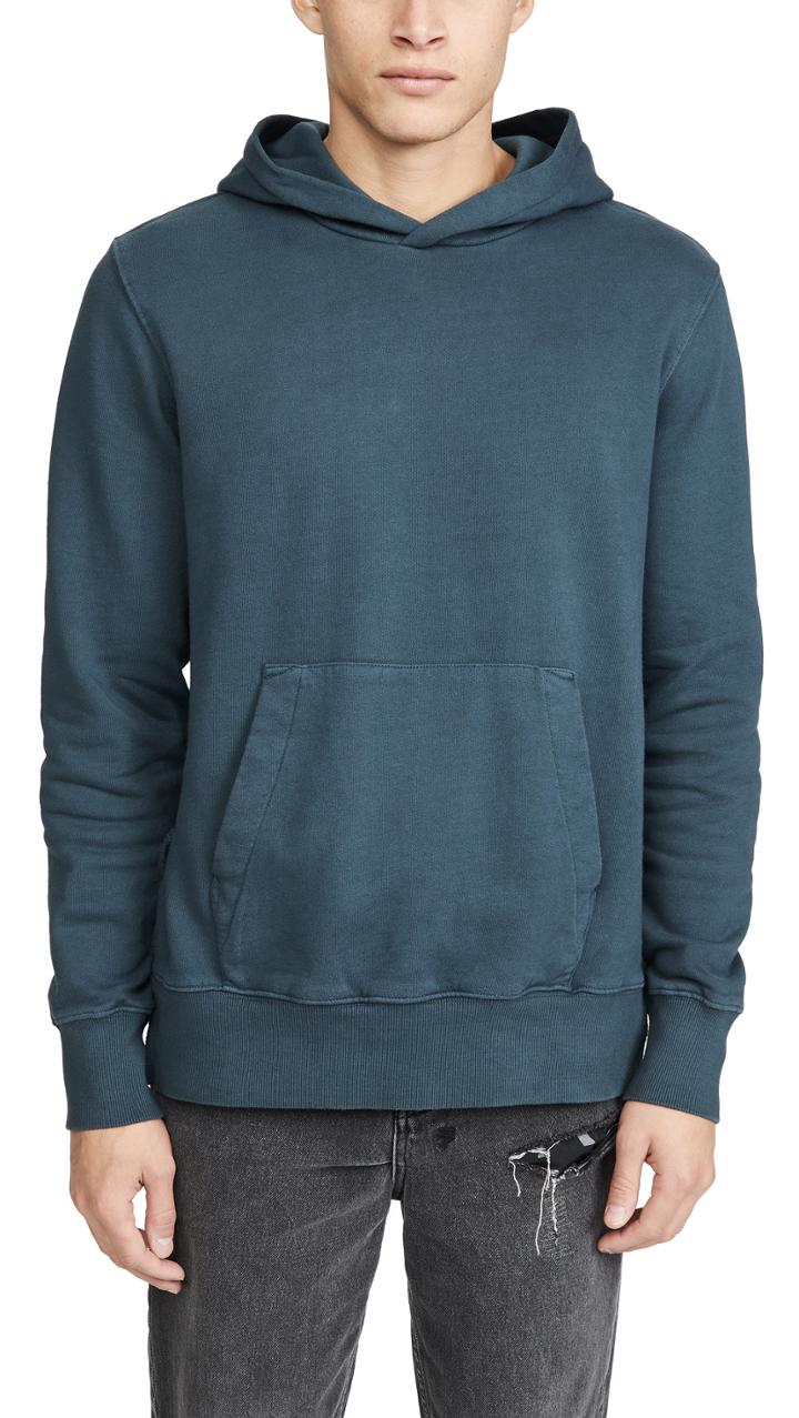 Ksubi Seeing Lines Omega Hoodie
