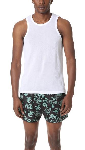 Ami Basic Tank