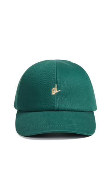 Larose L Hand Logo Baseball Cap