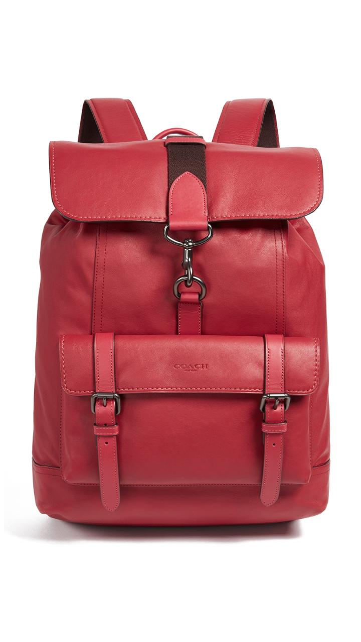 Coach 1941 Bleecker Backpack
