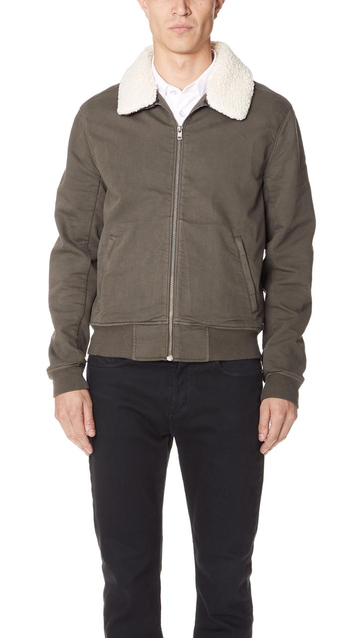 Paige Kinley Bomber