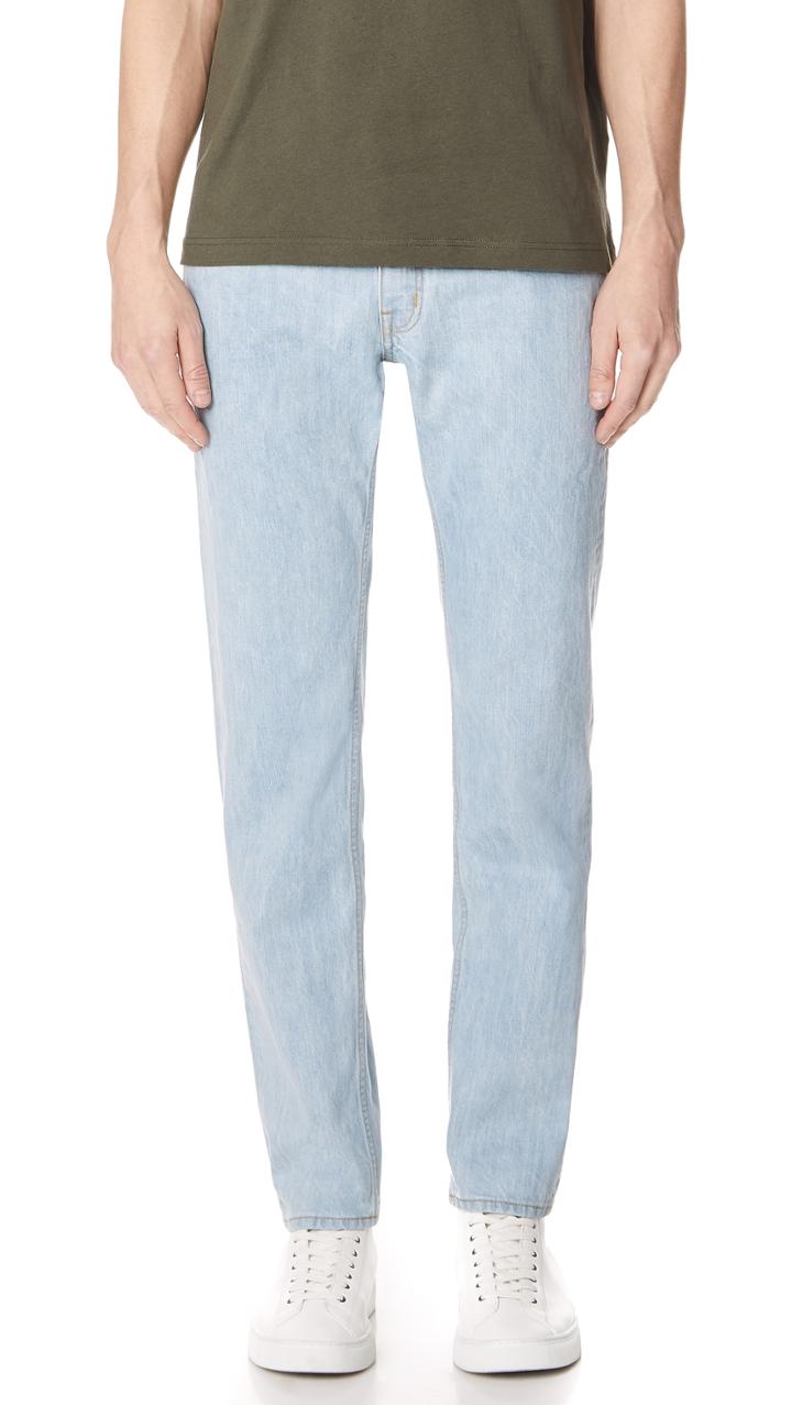 Saturdays Nyc Luke Jeans