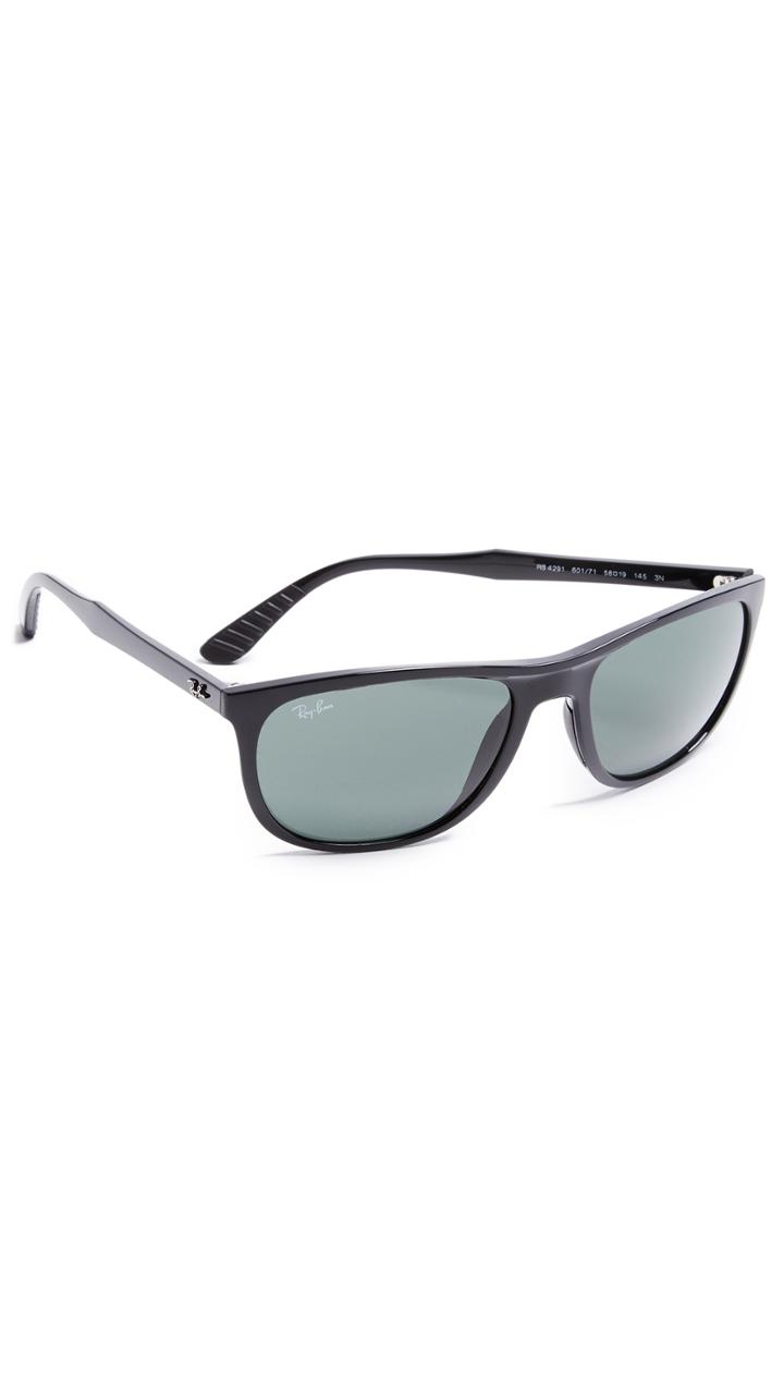 Ray Ban Rb4291 Sunglasses