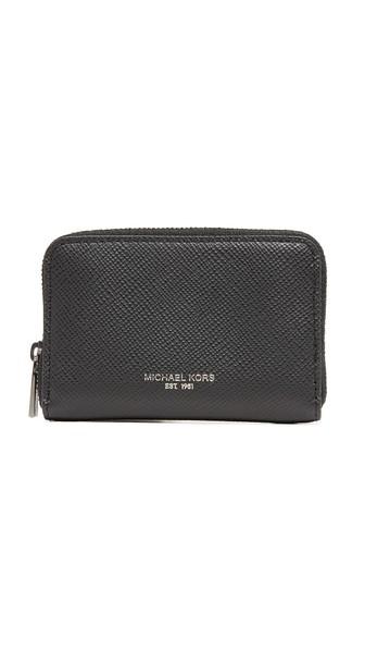 Michael Kors Harrison Coin Pouch