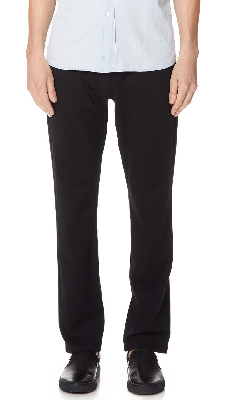 Paige Brennan Trousers