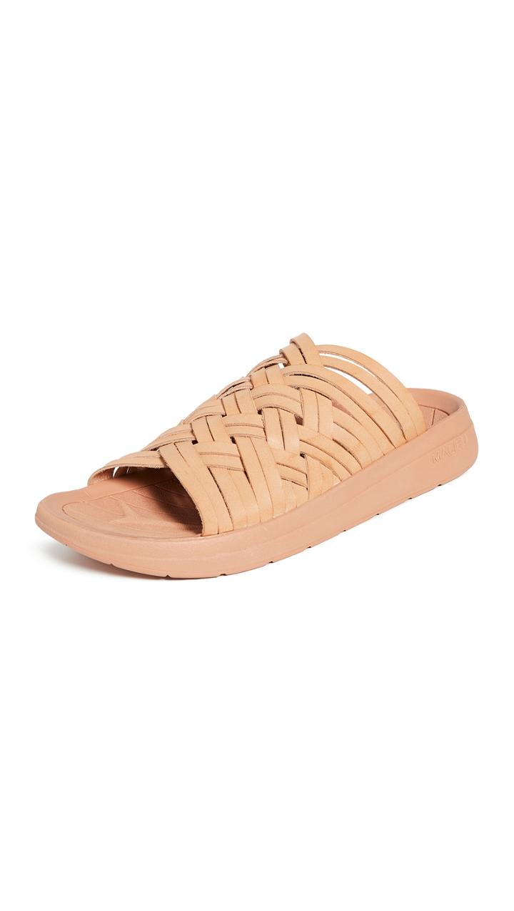 Malibu Sandals Zuma Ii Slides