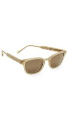 Steven Alan Optical Monroe Polarized Sunglasses
