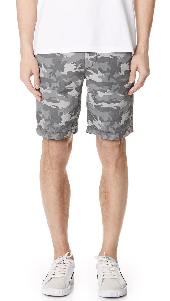 Ag Wanderer Shorts