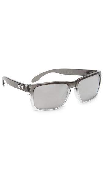 Oakley Holbrook Polarized Sunglasses