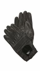 Hestra Steve Leather Moto Gloves