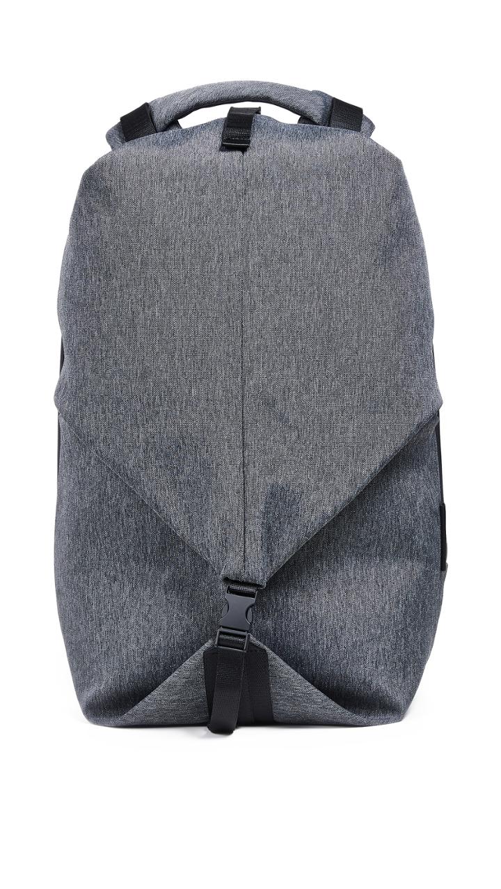 Cote Ciel Oril Ecoyarn Small Backpack