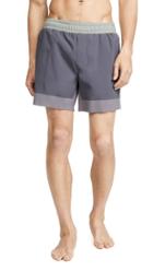Robert Geller X Lululemon Take The Moment Swim Shorts