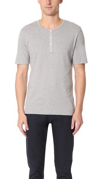 Armoire Officielle Teis Henley Tee