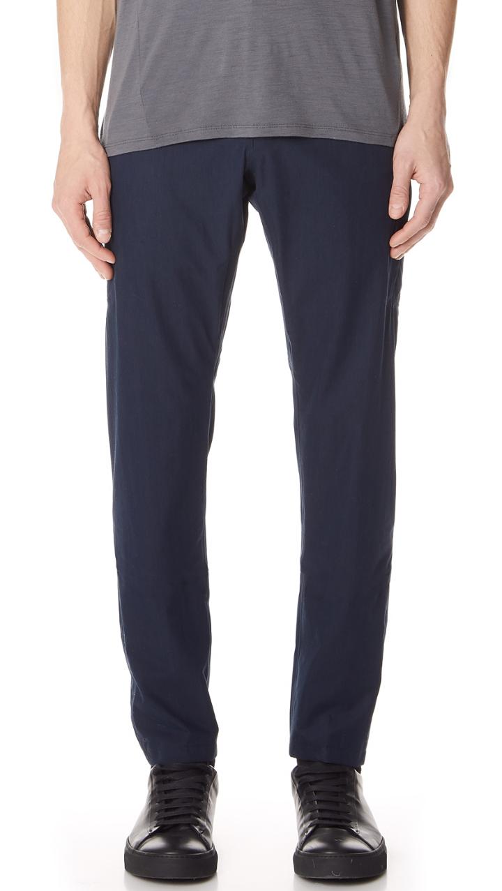 Arc Teryx Veilance Align Pants