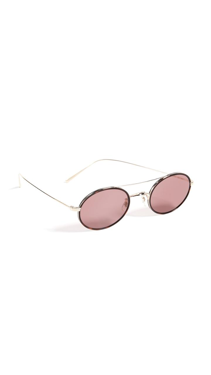 Oliver Peoples Eyewear Shai Sunglasses