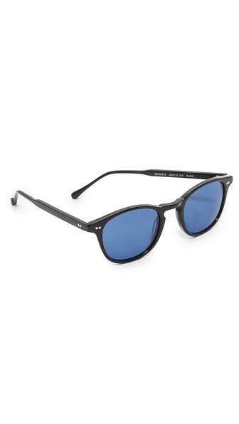 Steven Alan Optical Mayhew Ii Sunglasses