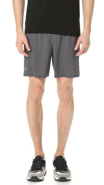 Arc Teryx Adan Shorts
