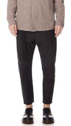Robert Geller Cornelius Trousers