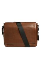 Coach New York Metropolitan Courier Bag