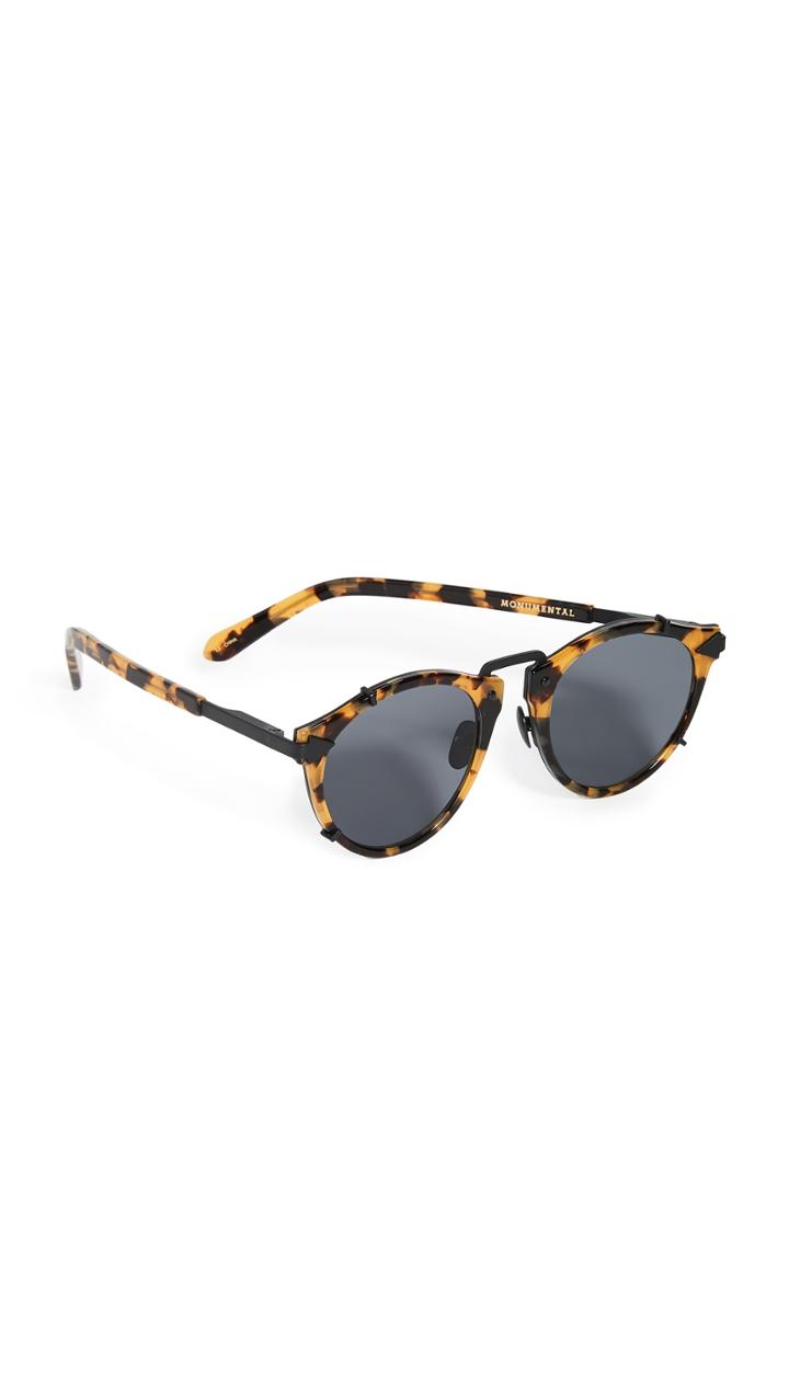 Monumental Apollo Sunglasses