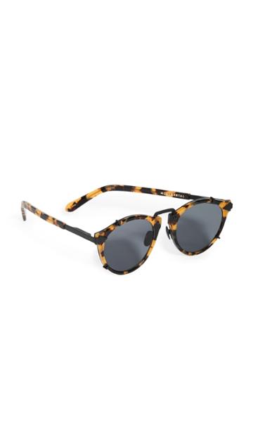 Monumental Apollo Sunglasses