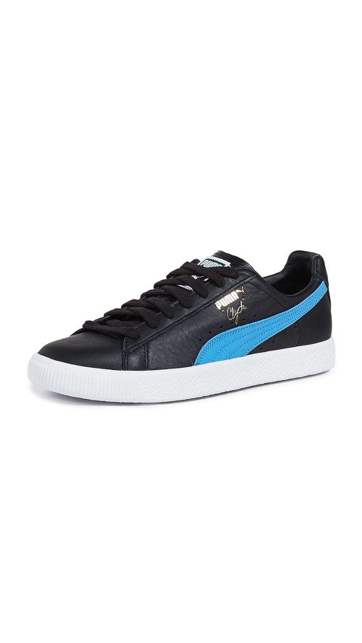 Puma Select Clyde Core Sneakers