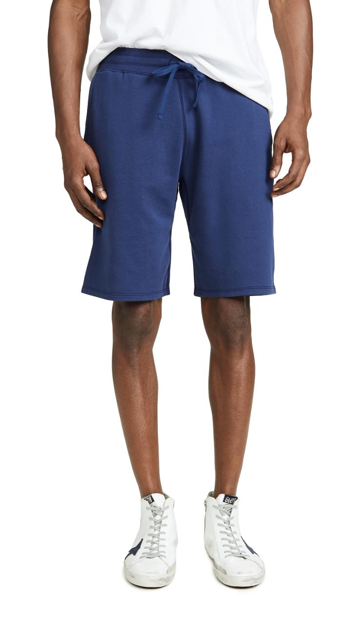 Reigning Champ Lightweight Terry Sweat Shorts
