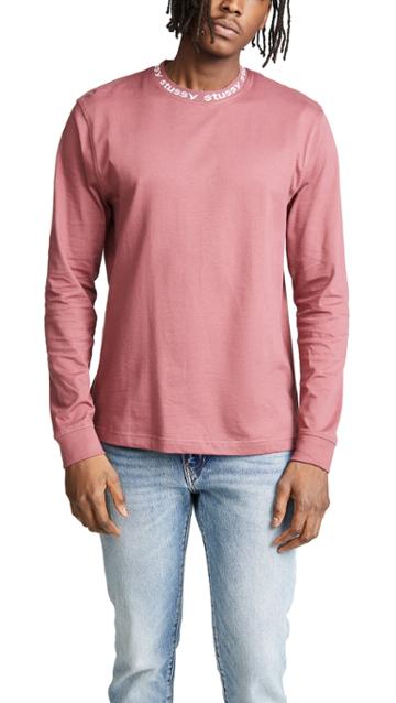 Stussy Owen Pullover