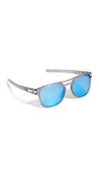Oakley Latch Beta Polarized Sunglasses