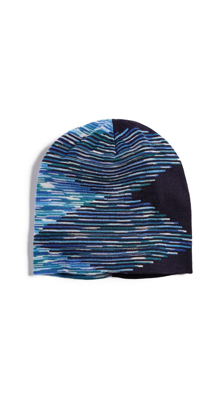 Missoni Space Dye Beanie