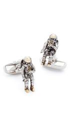 Paul Smith Astronaut Cufflinks