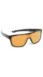 Oakley Crossrange Shield Sunglasses