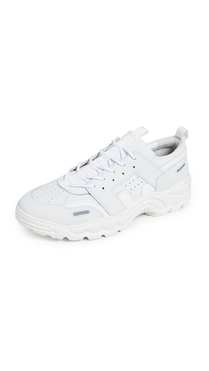 Ami Running Sneakers
