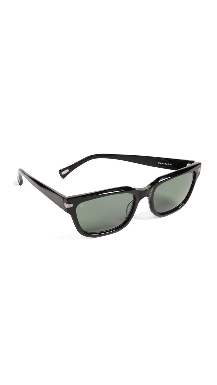 Raen Colfax Polarized Sunglasses