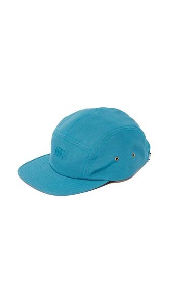 Obey Highland 5 Panel Cap