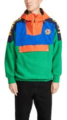 Polo Ralph Lauren Polar Fleece Anorak