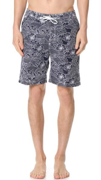 Trunks Swami Shorts