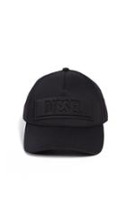 Diesel C Sel Logo Hat