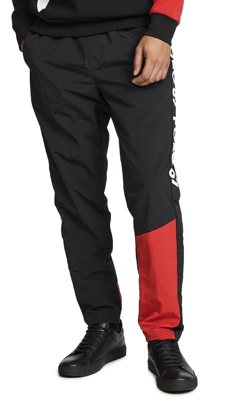 Polo Ralph Lauren P Wing Nylon Track Pants