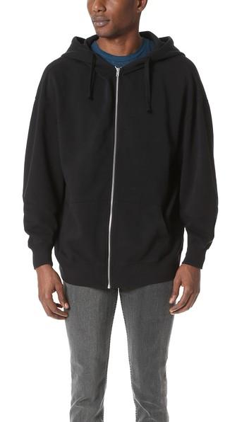 Iro Pedro Hoodie