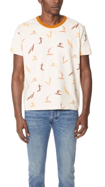 Levi S Vintage Clothing 1960 S Loose Tee