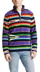 Polo Ralph Lauren Great Outdoors Fleece Pullover