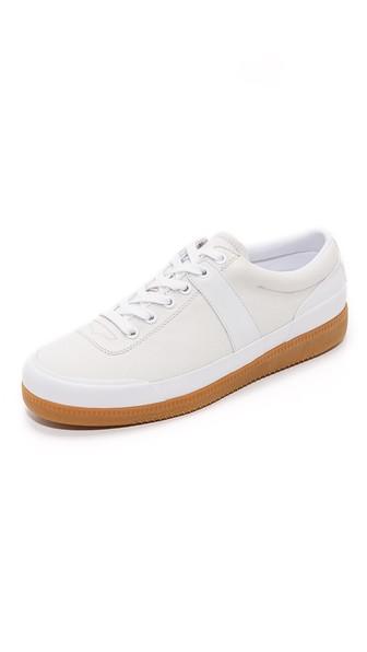 Hunter Boots Original Low Top Sneakers